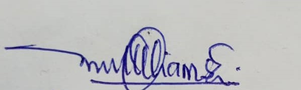 Signature